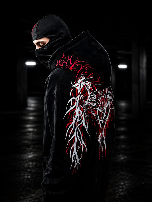 Bloodline HoodieSERPENT