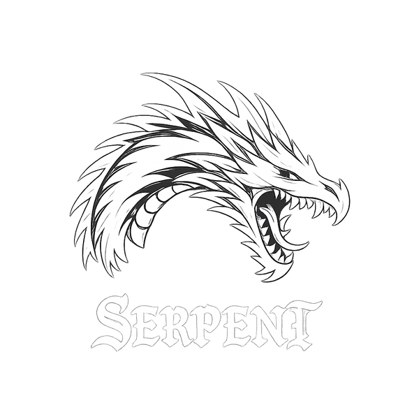 SERPENT